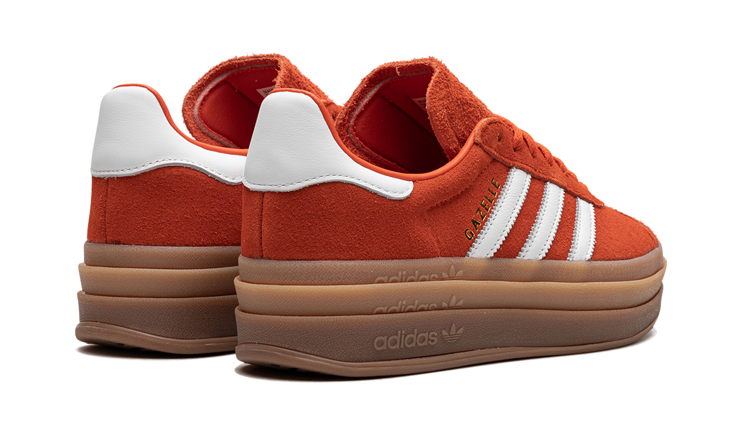 GAZELLE BOLD WMNS "Collegiate Orange" IG8672