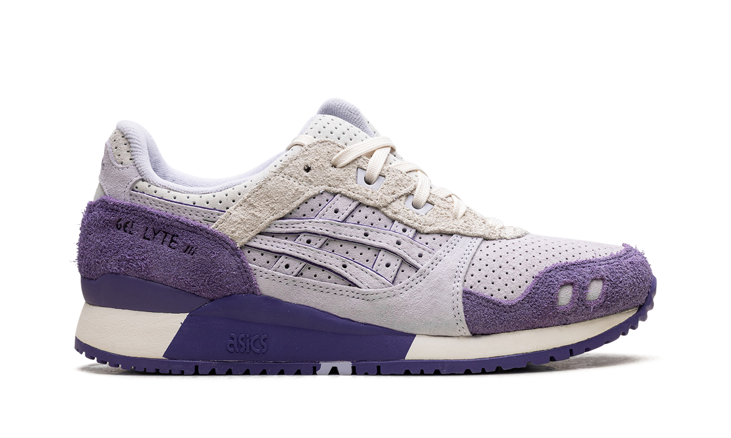 Gel Lyte 3 OG "Lilac Hint" 1201A717 020