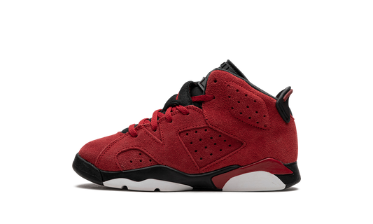 Air Jordan 6 PS "Toro Bravo" DV3605 600