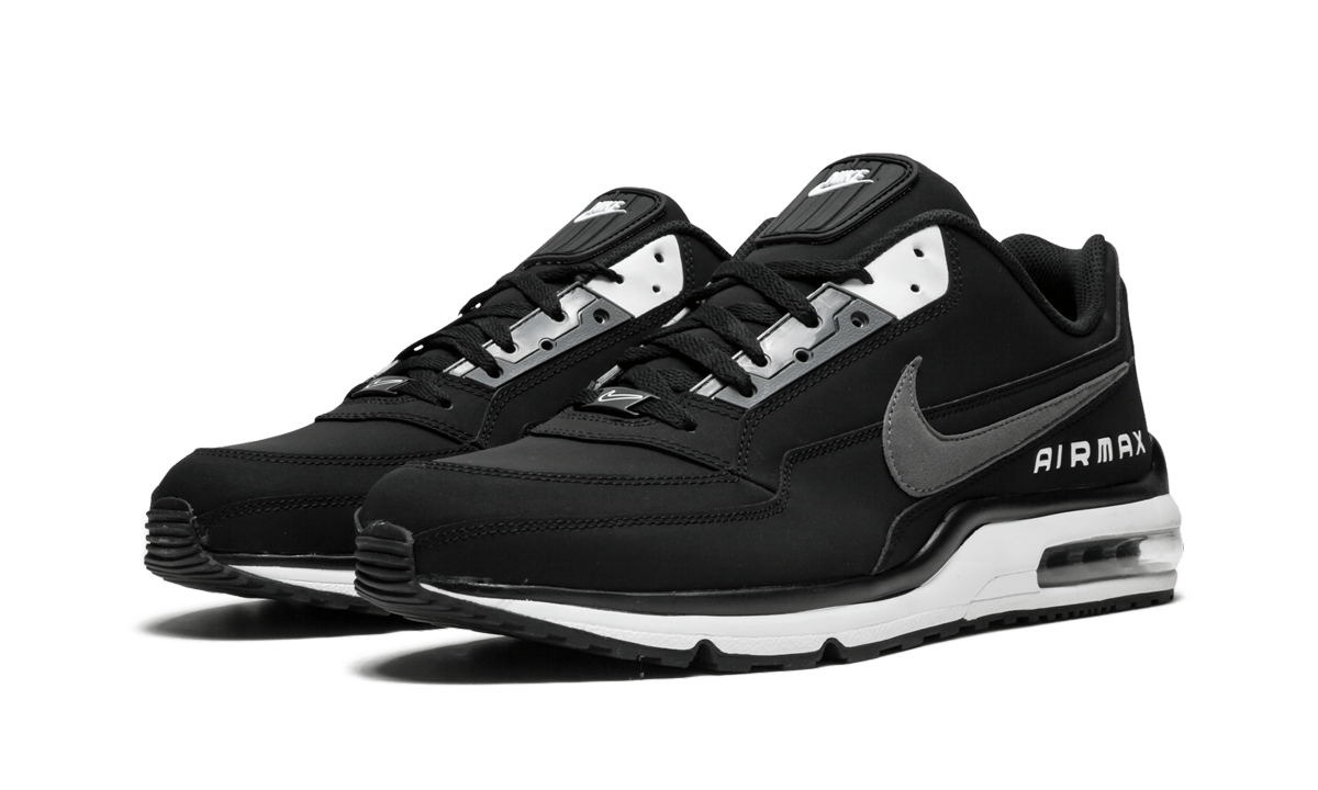 Air Max LTD 3 "Black" 687977 011