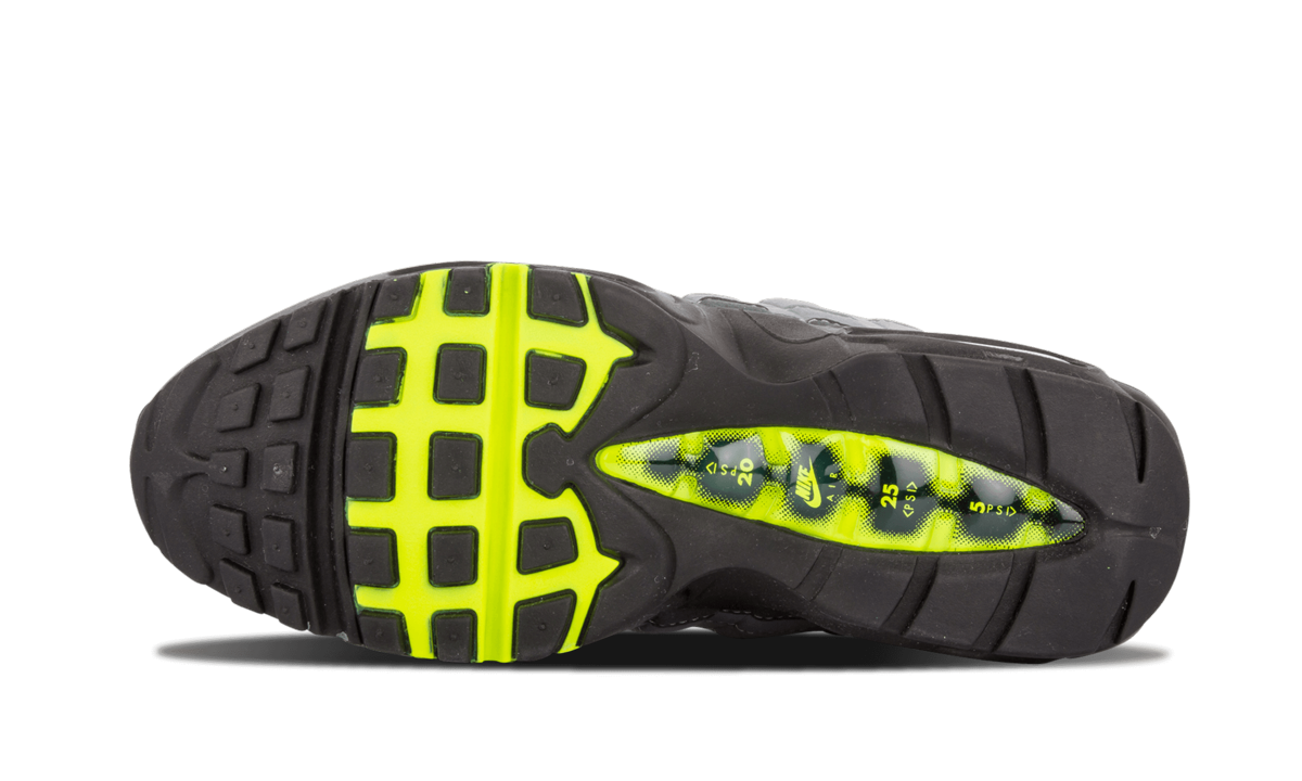AIR MAX 95 MNS WMNS "Neon" 307960 002