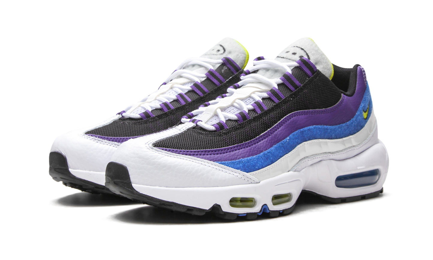 Air Max 95 Kaomoji "Kaomoji"