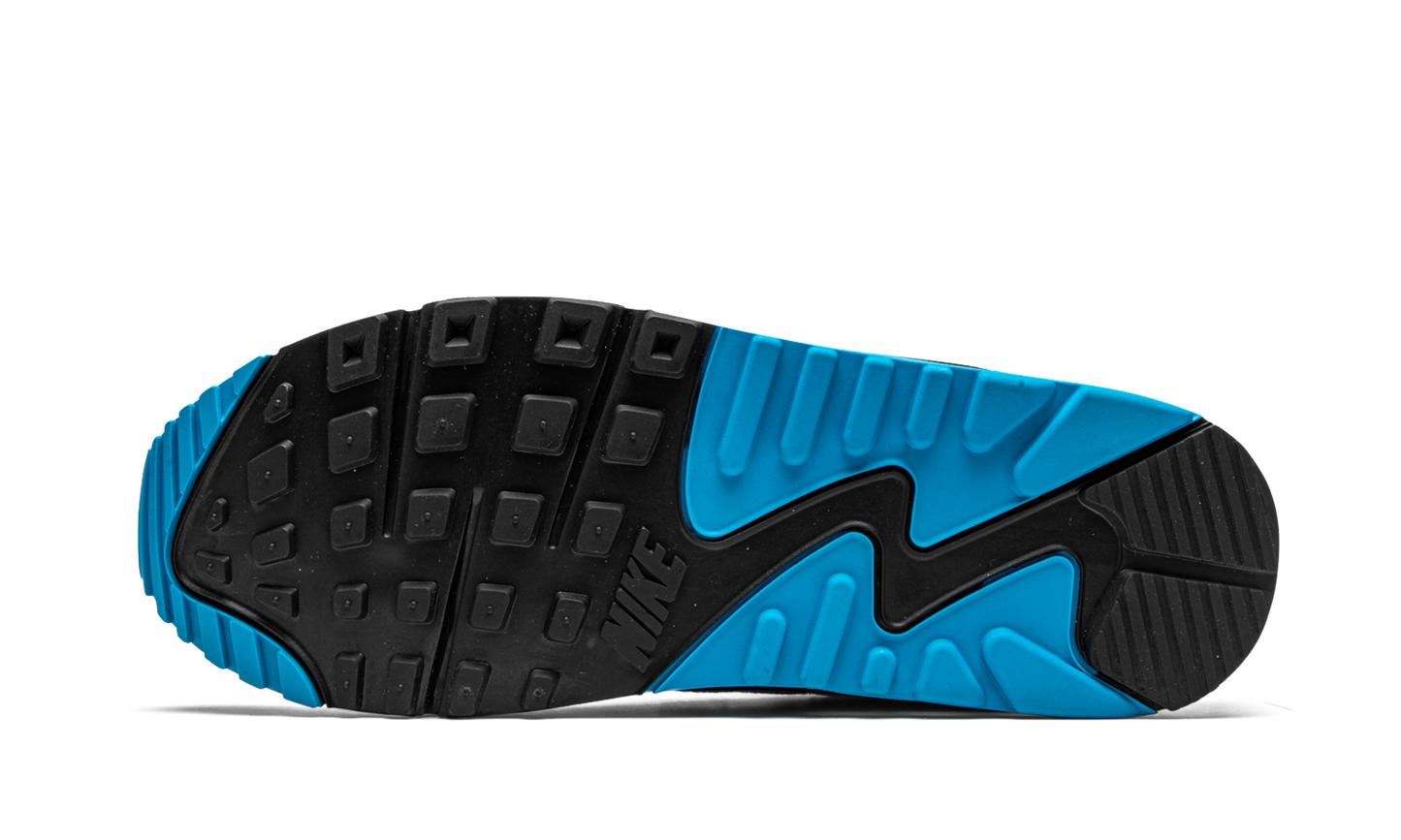 Air Max 90 "Laser Blue" CJ6779 100
