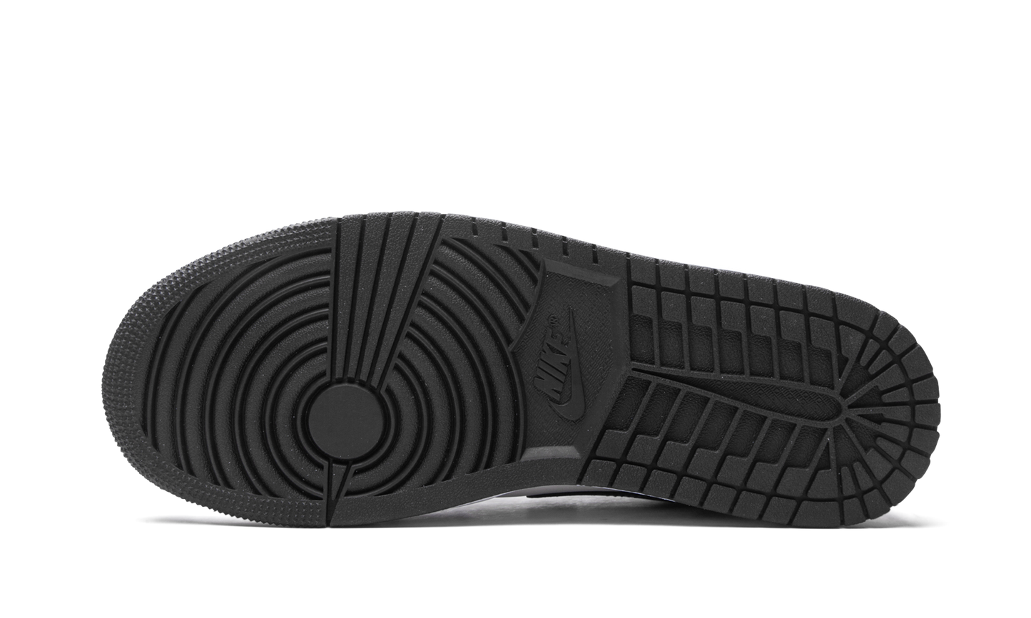 Air Jordan 1 Mid SE "Signal Blue" DD6834 402