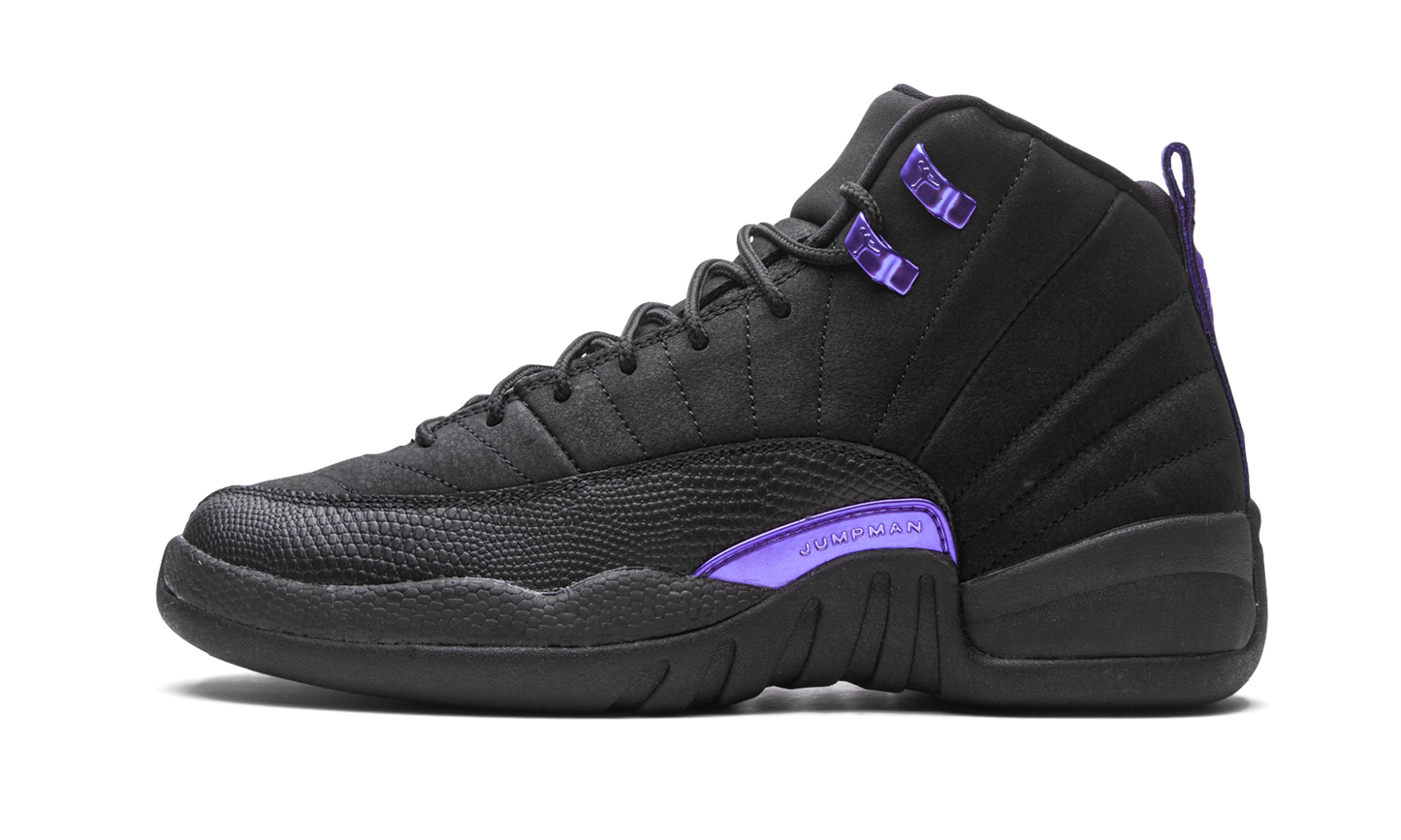 Air Jordan 12 Retro GS "Dark Concord" DH0905 005