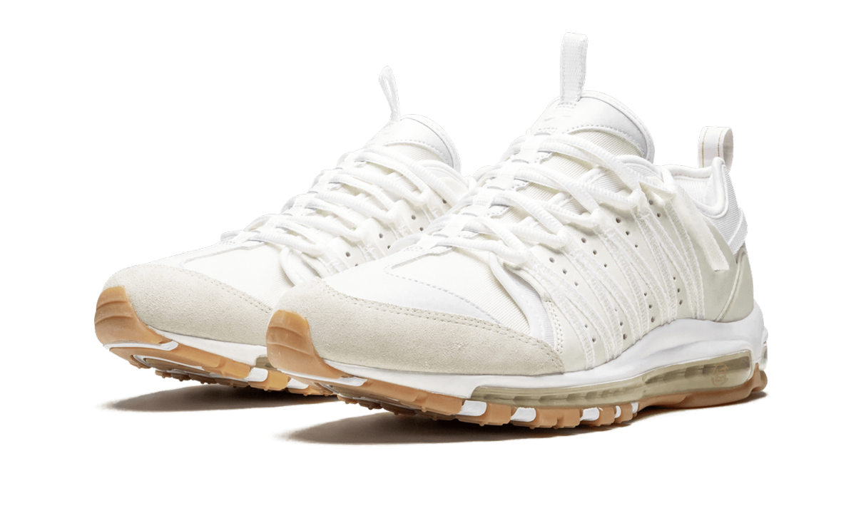 Air Max 97 / Haven / Clot "CLOT - Sail" AO2134 100