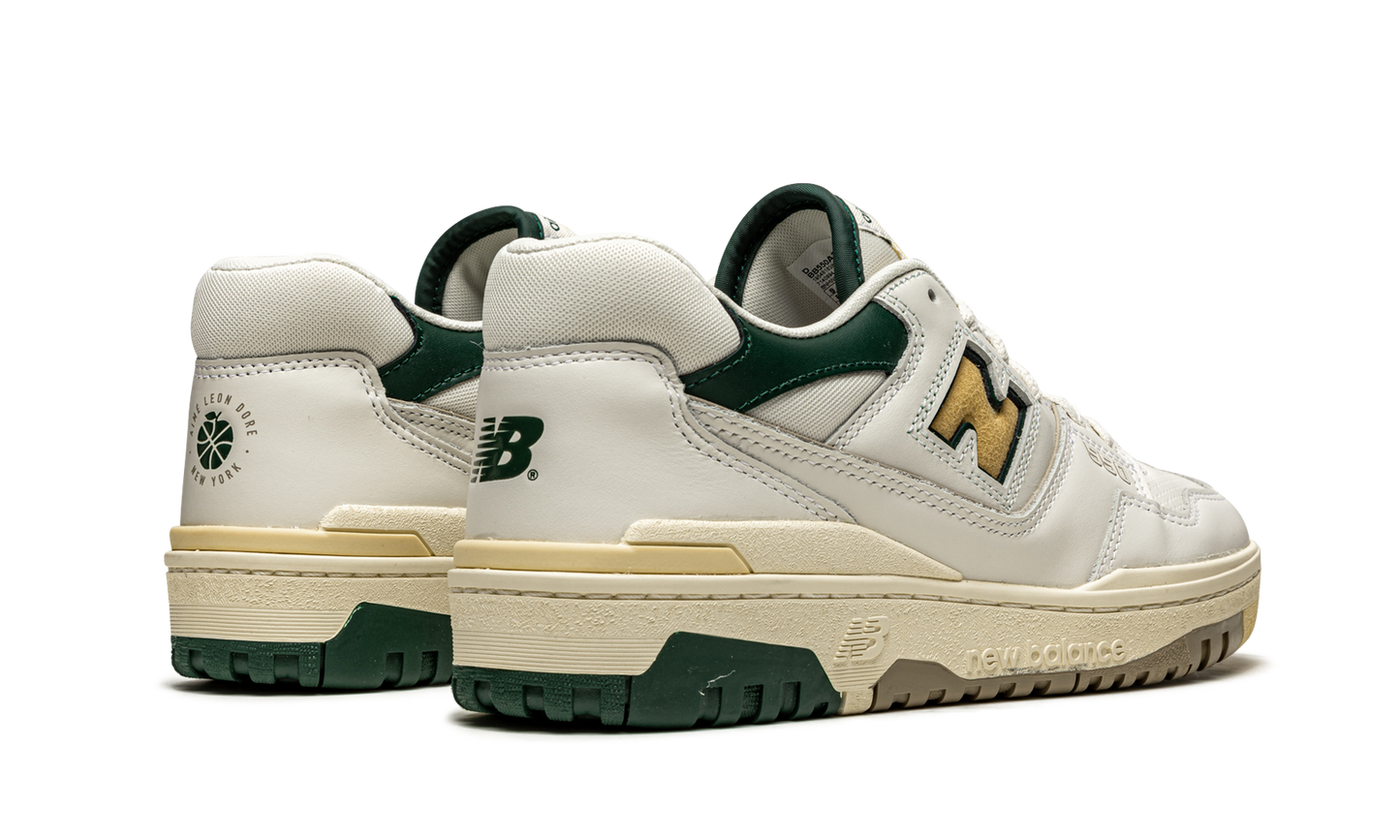 550 "Aime Leon Dore - Natural Green" BB550A2