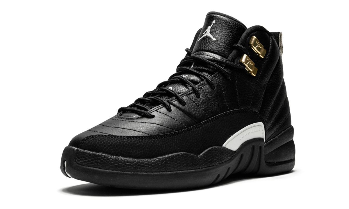 Air Jordan 12 Retro GS "The Master"