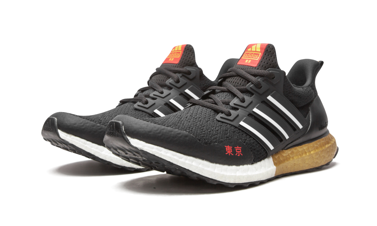 UltraBoost DNA "Tokyo"
