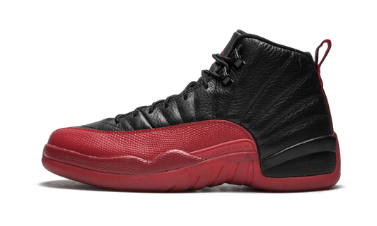 Air Jordan 12 Retro "Flu Game 2016" 130690 002