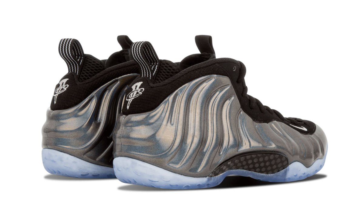 Air Foamposite One "Holograms" 314996 900