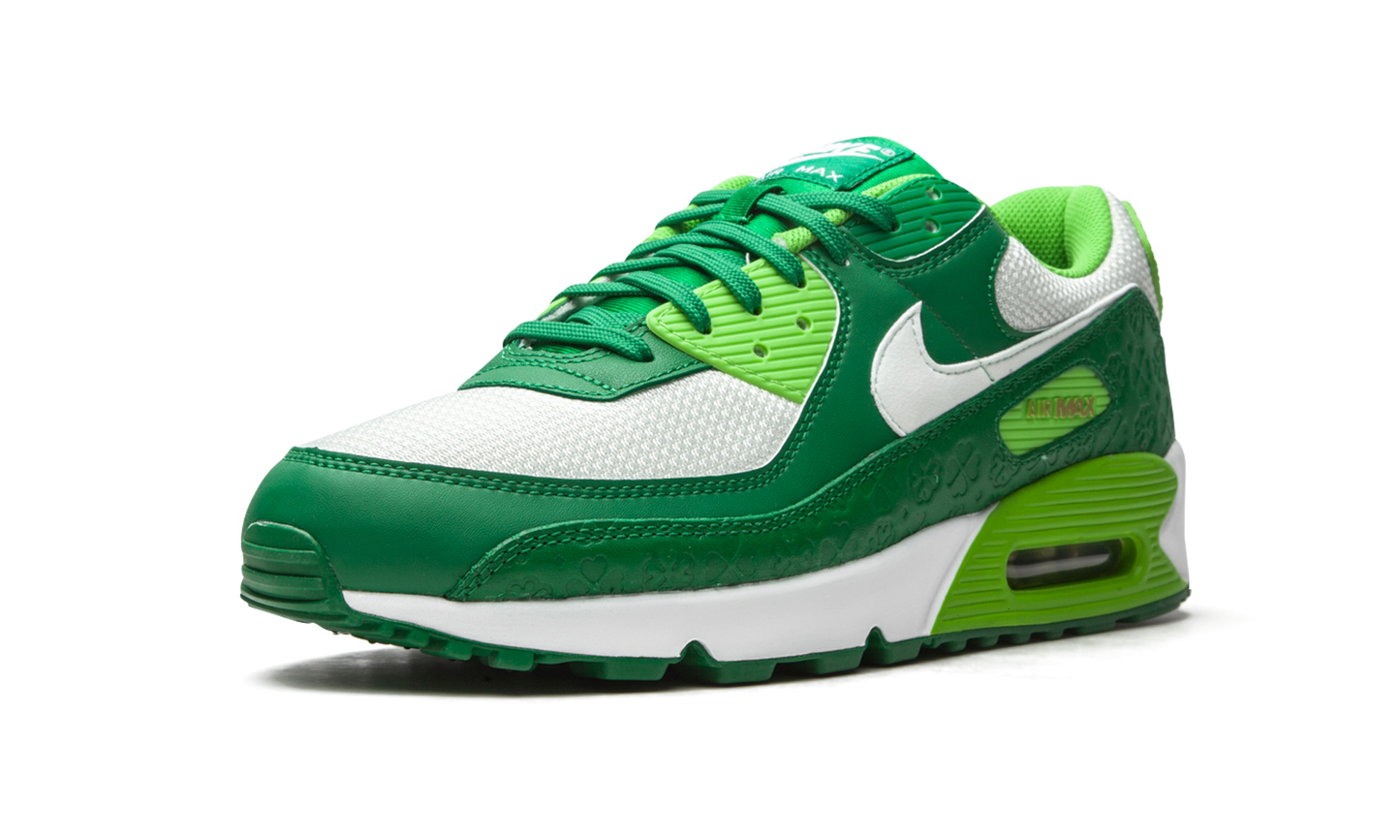 Air Max 90 "St Patrick's 2021" DD8555 300