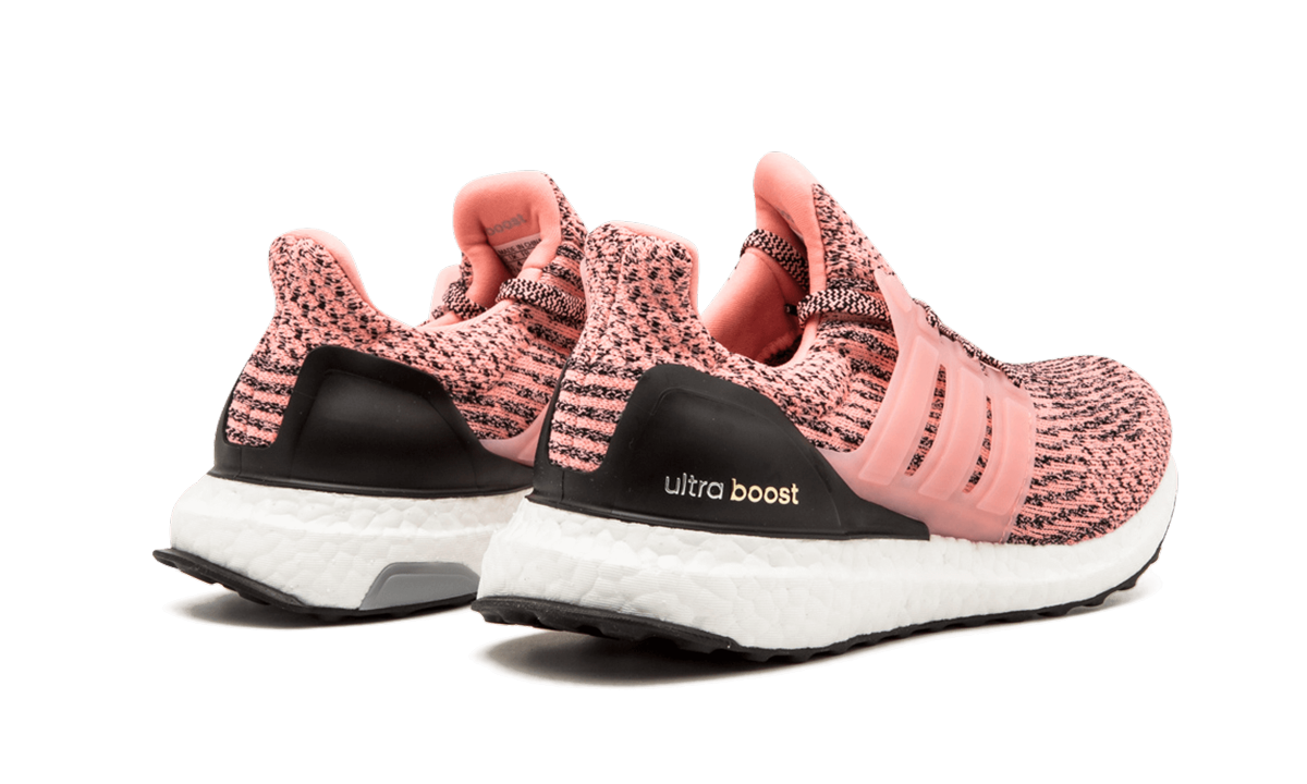 ULTRABOOST WMNS "Salmon"