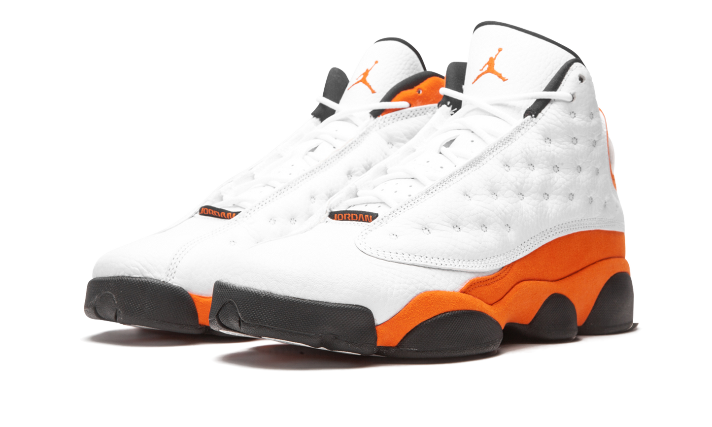 Air Jordan 13 Retro GS "Starfish" DJ3003 108