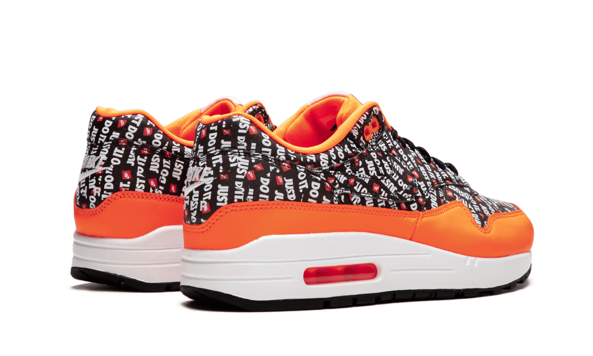 Air Max 1 Premium "Just Do It"
