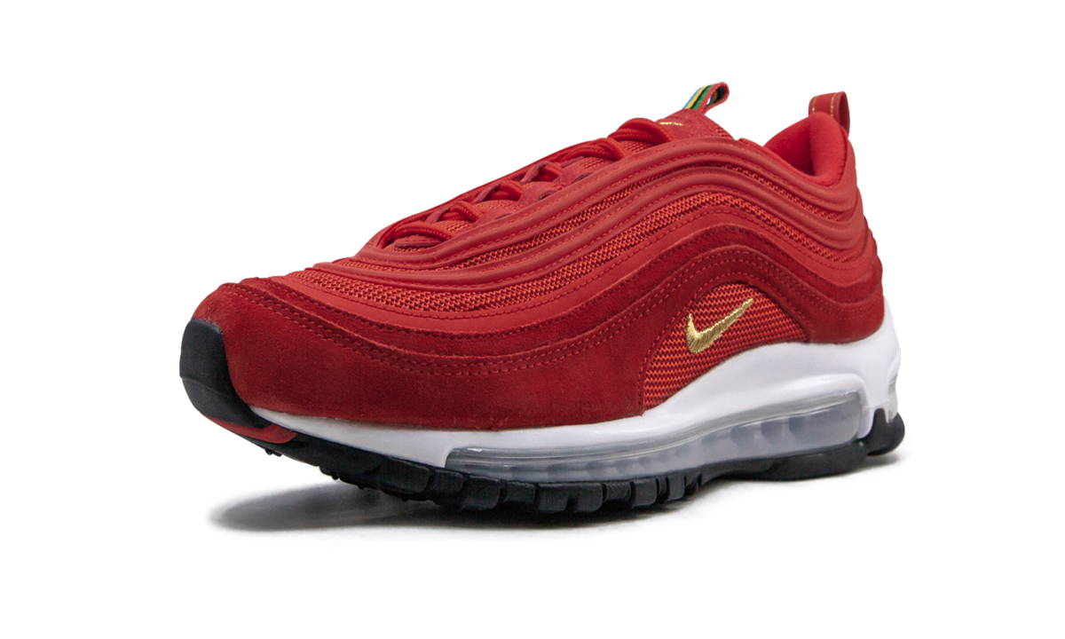 Air Max 97 QS "Olympic Rings Pack - Red" CI3708 600
