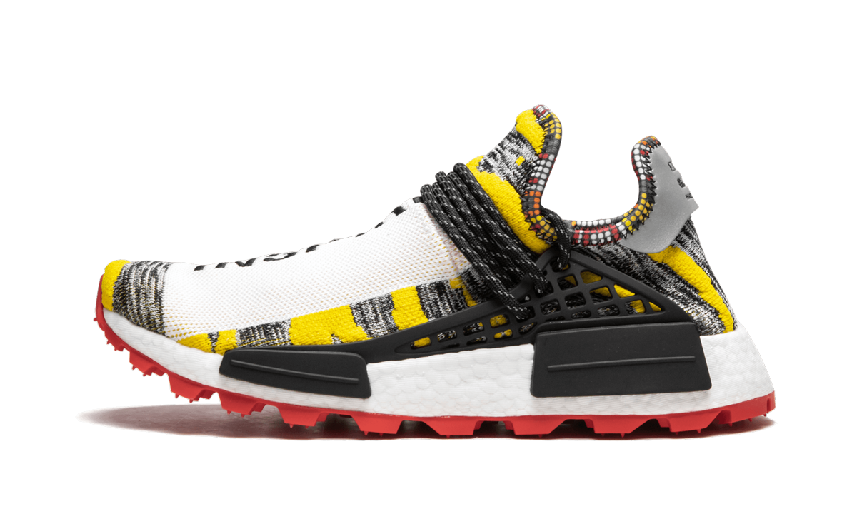 NMD Humanrace Trail "Pharrell Williams - Solar Pack 3MPOW3R" BB9527