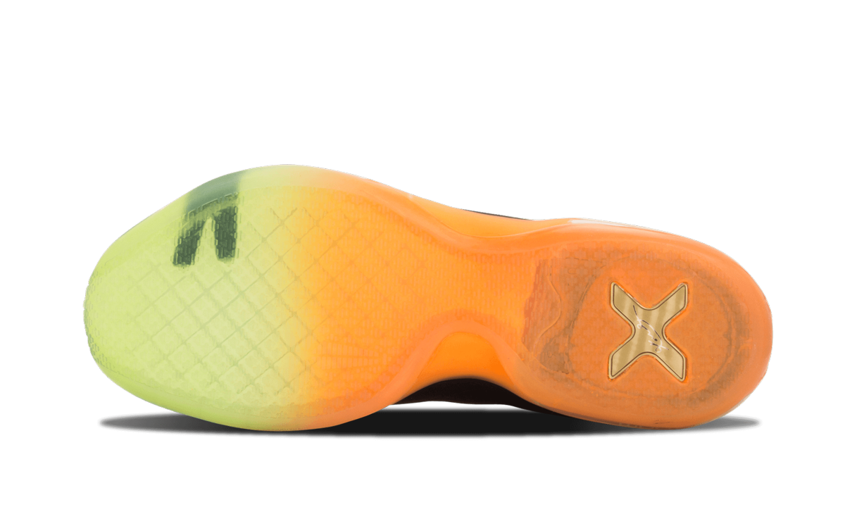 Kobe 10 AS "All Star"