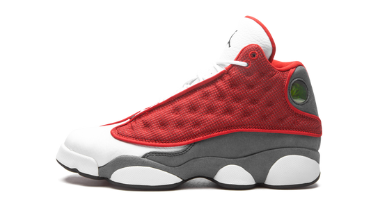 Air Jordan 13 GS "Red Flint" 884129 600