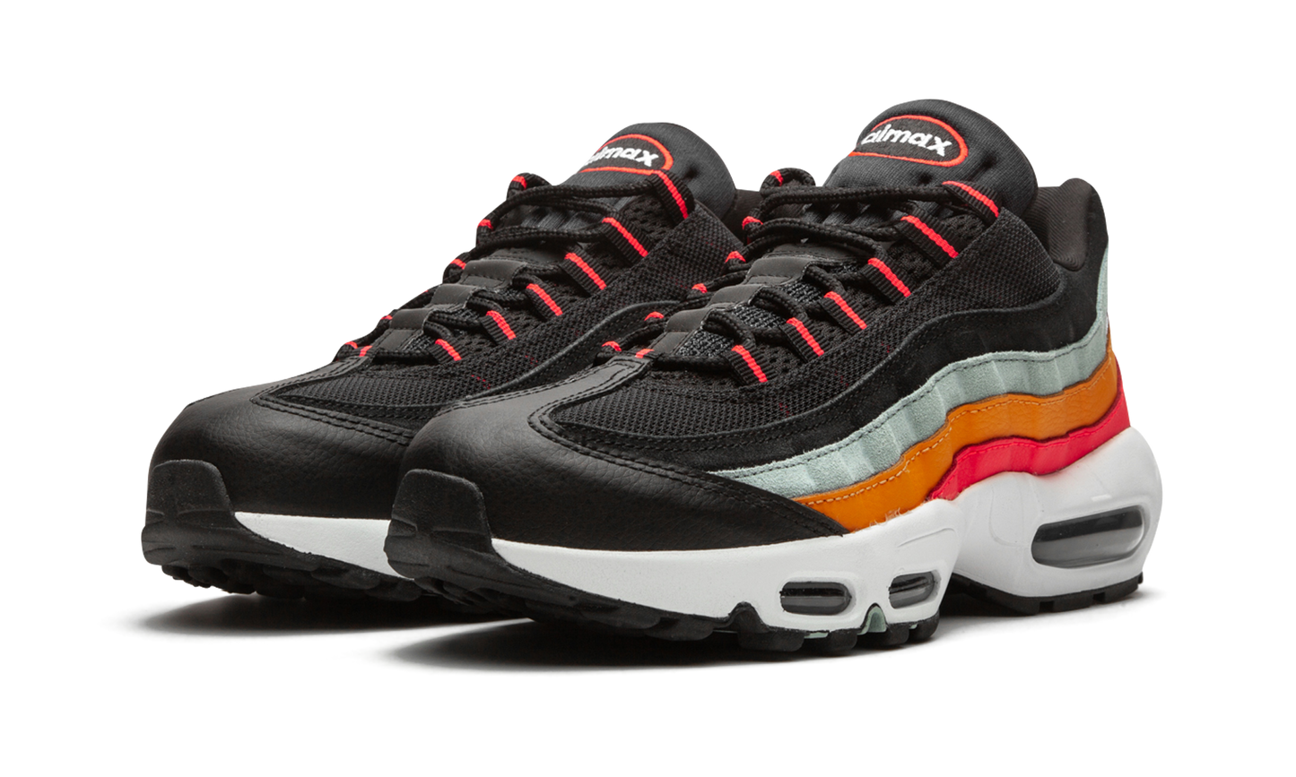 Air Max 95 Essential "Ocean Cube" AT9865 002