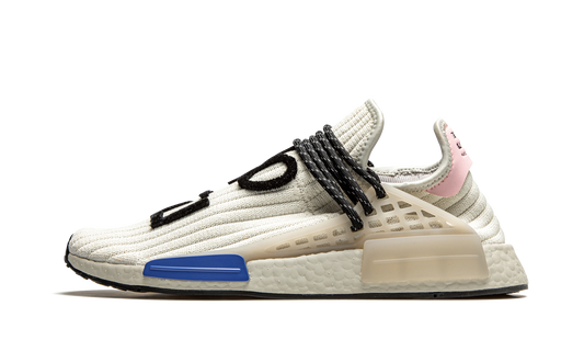 NMD Humanrace "Pharrell Williams - Cream" Q46454