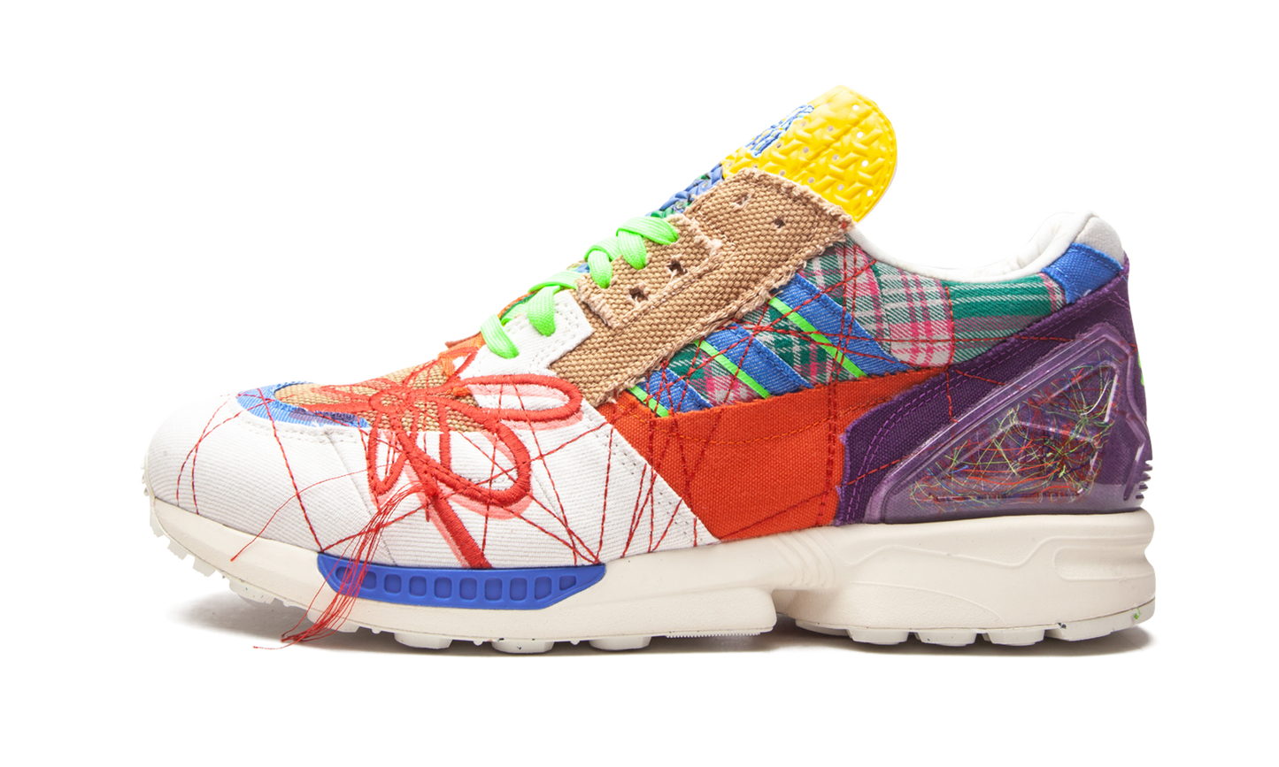 ZX 8000 "Sean Wotherspoon - Super Earth" GZ3088