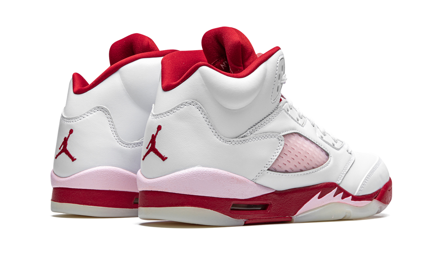Air Jordan 5 Retro GS "Pink Foam"