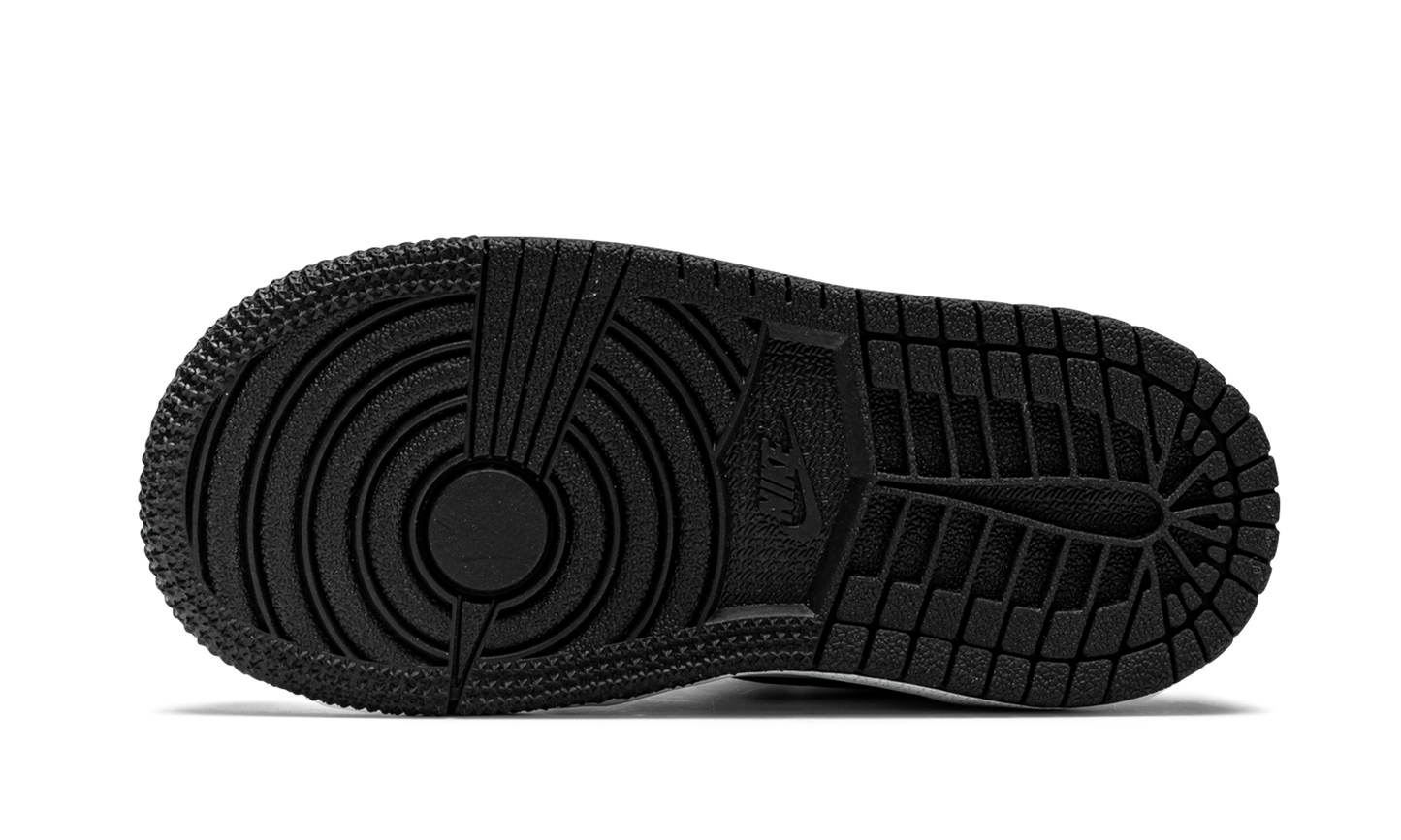 Jordan 1 High OG TD "Silver Toe" CU0450 001