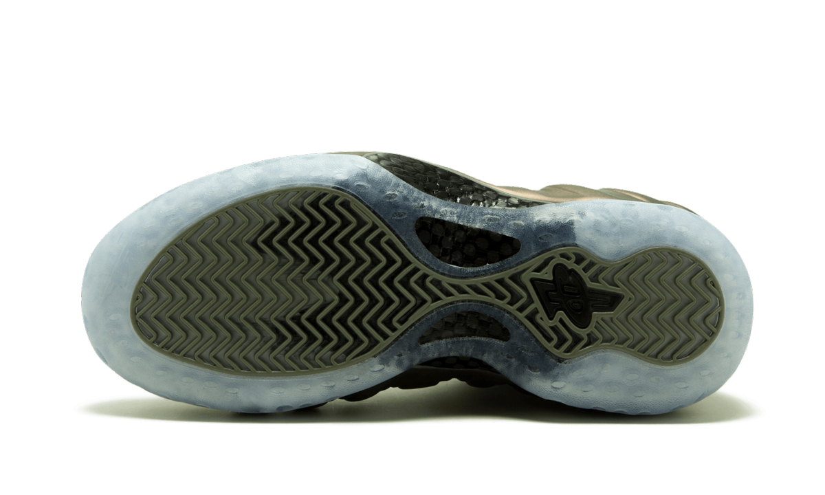 AIR FOAMPOSITE ONE WMNS "Shine" AA3963 001