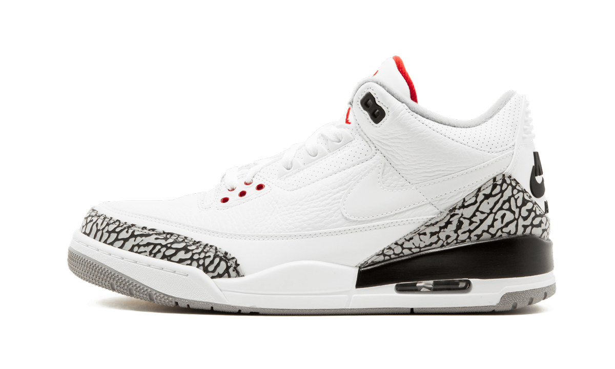 Air Jordan 3 Retro JTH NRG "JTH" AV6683 160