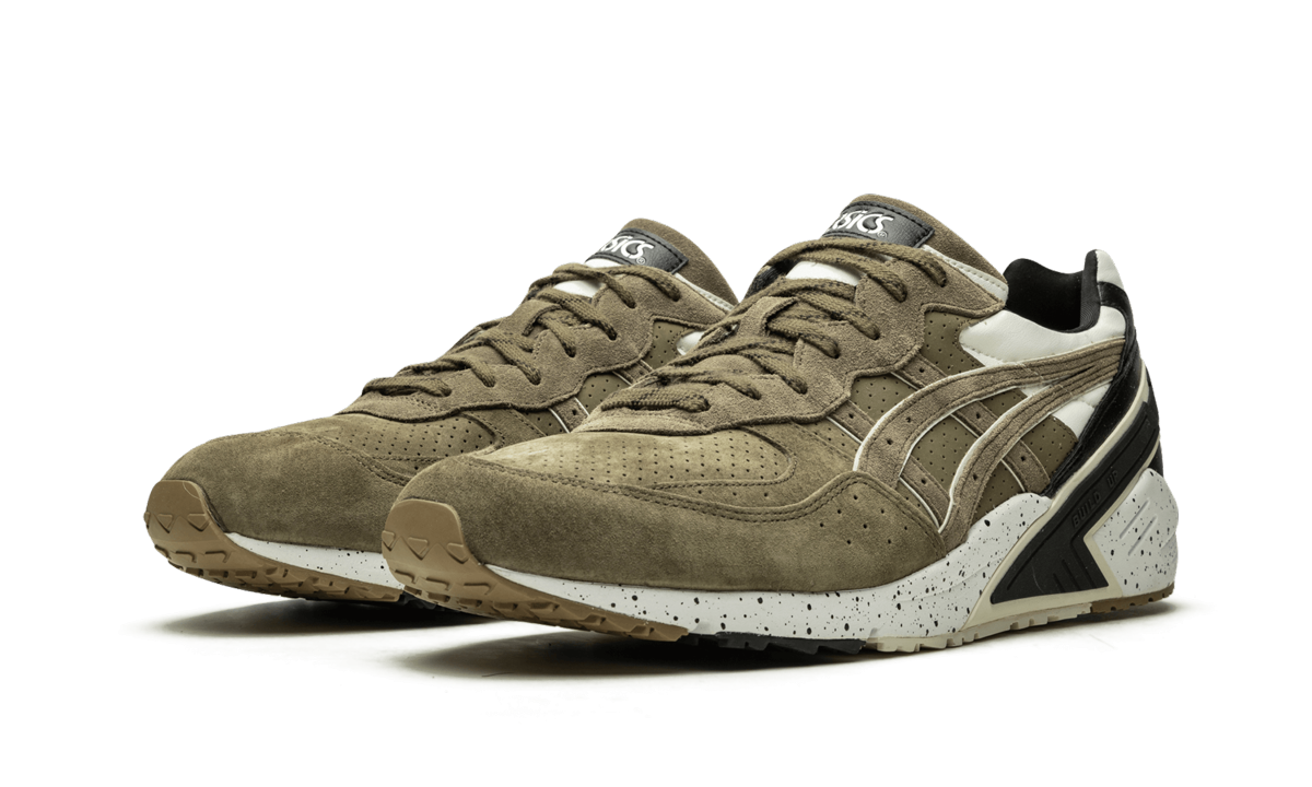 Gel-Sight "Monkey Time - Olive Crown"