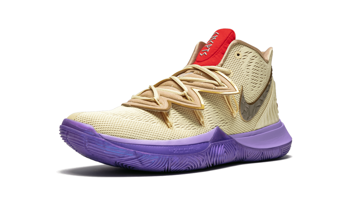 Kyrie 5 Concepts TV PE 3 "Concepts/Ikhet"