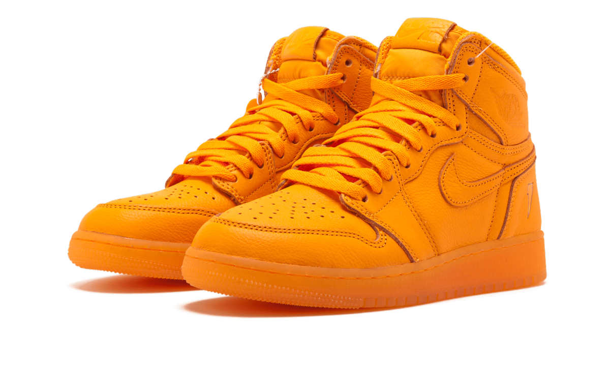 Air Jordan 1 Ret Hi OG G8RD GS "G8RD" AJ6000 880