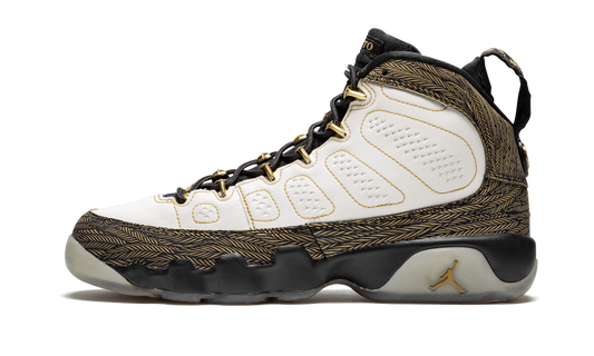 Air Jordan 9 Retro GS "Doernbecher"