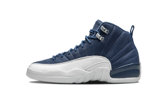 Air Jordan 12 Retro GS "Indigo" DB5595 404