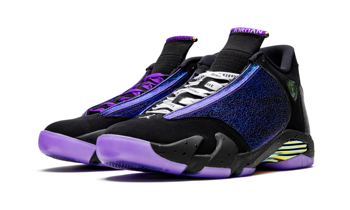 Air Jordan 14 "Doernbecher 2019" CV2469 001