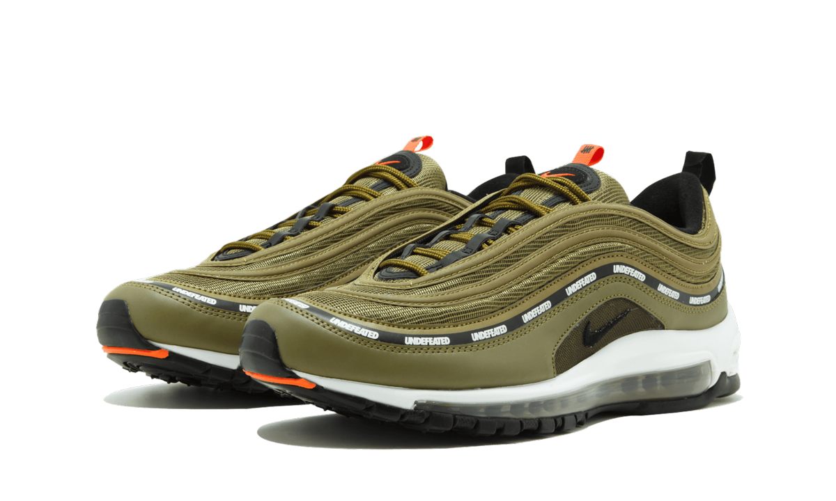 Air Max 97 OG / UNDFTD