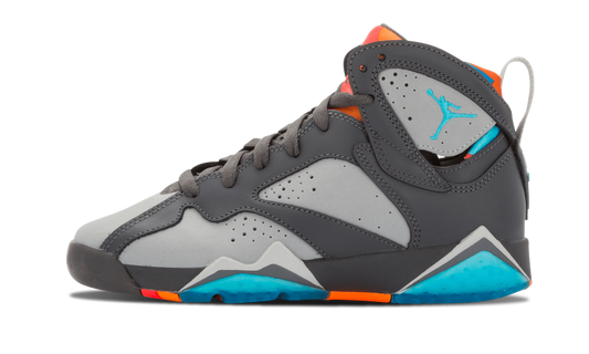 Air Jordan 7 Retro GS "Barcelona Days"