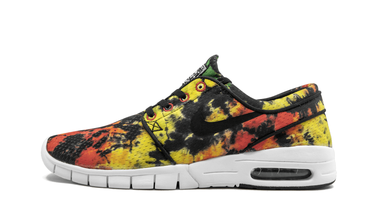 Stefan Janoski Max PRM "Max Tie Dye" 807497 703