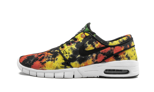 Stefan Janoski Max PRM "Max Tie Dye" 807497 703