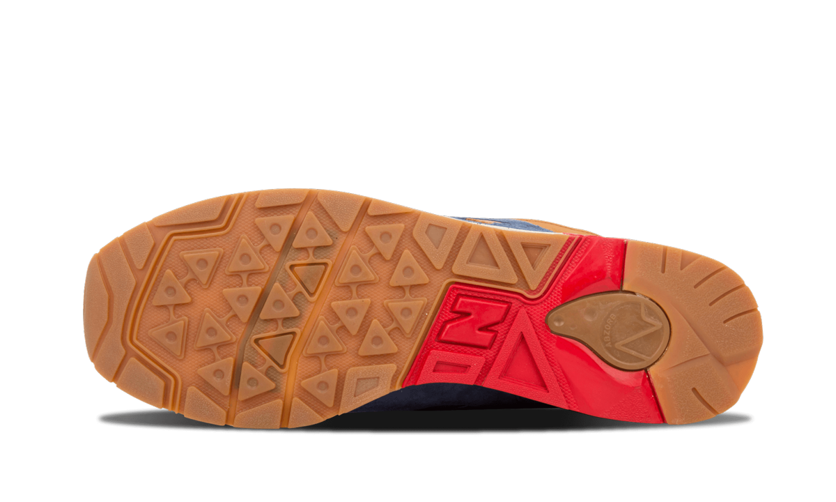 CM1600 "UBIQ The Benjamins"