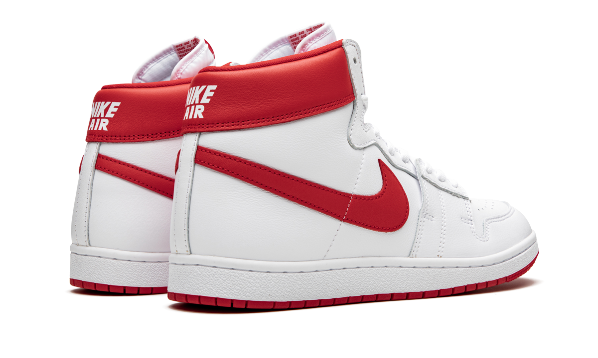 Air Ship PE X Air Jordan 1 "New Beginnings Pack" CT6252 900