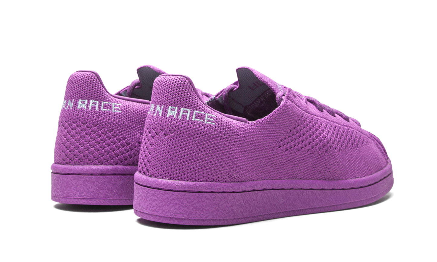 Pharrell x Superstar Primeknit S42929