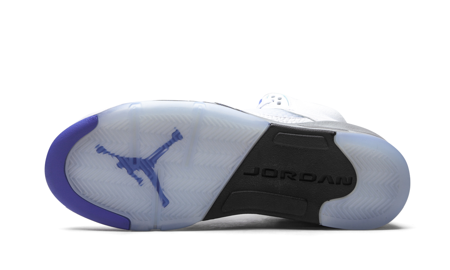 Air Jordan 5 Retro GS "Stealth 2.0" 440888 140