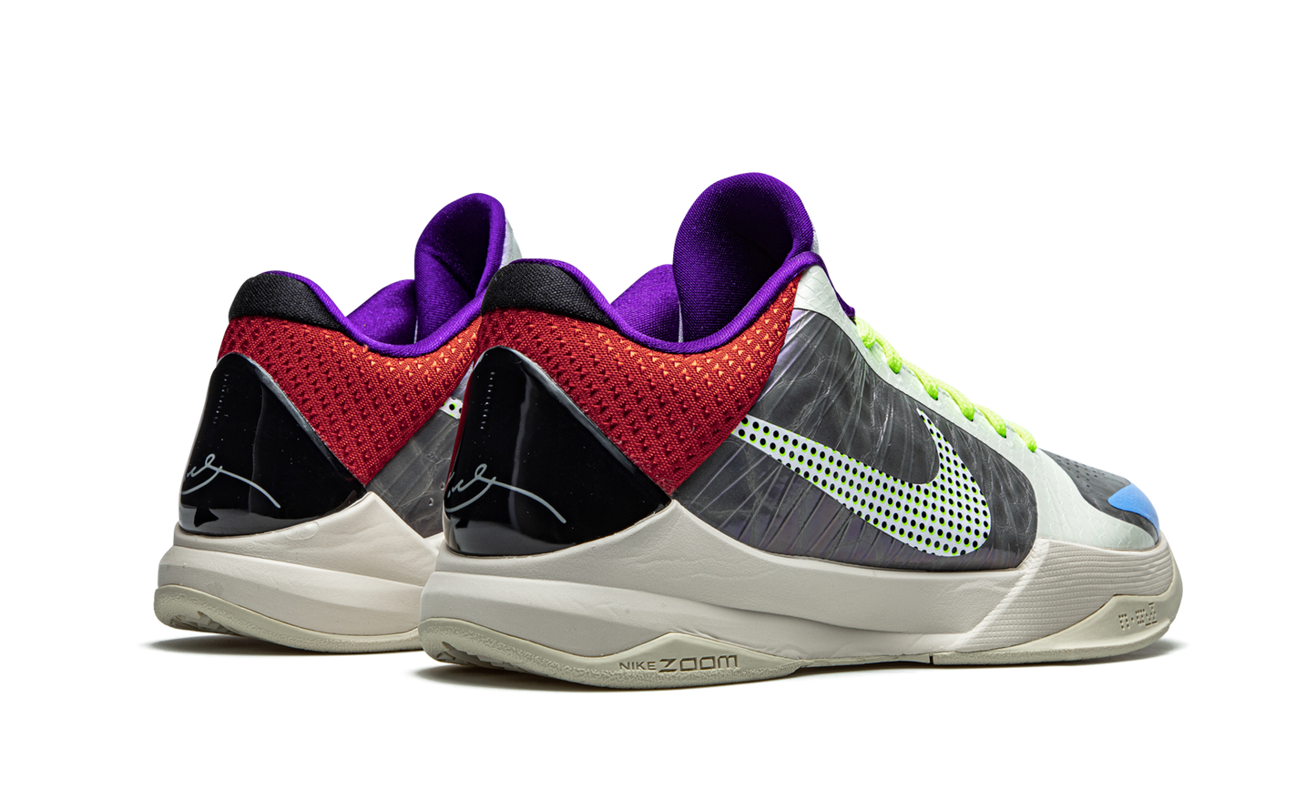 Kobe 5 Protro "PJ Tucker" CD4991 004