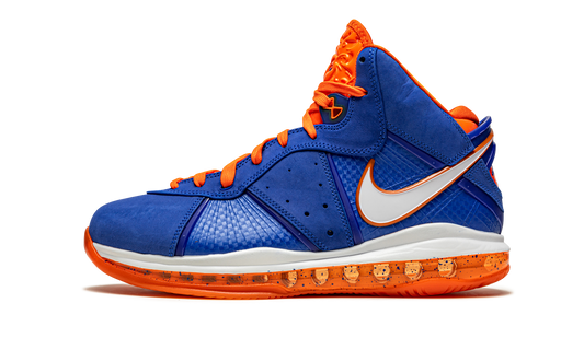 Lebron 8 QS "Hardwood Classic" CV1750 400