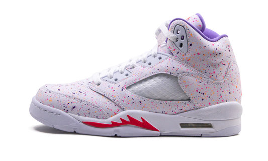 Air Jordan 5 GS "Easter" CT1605 100