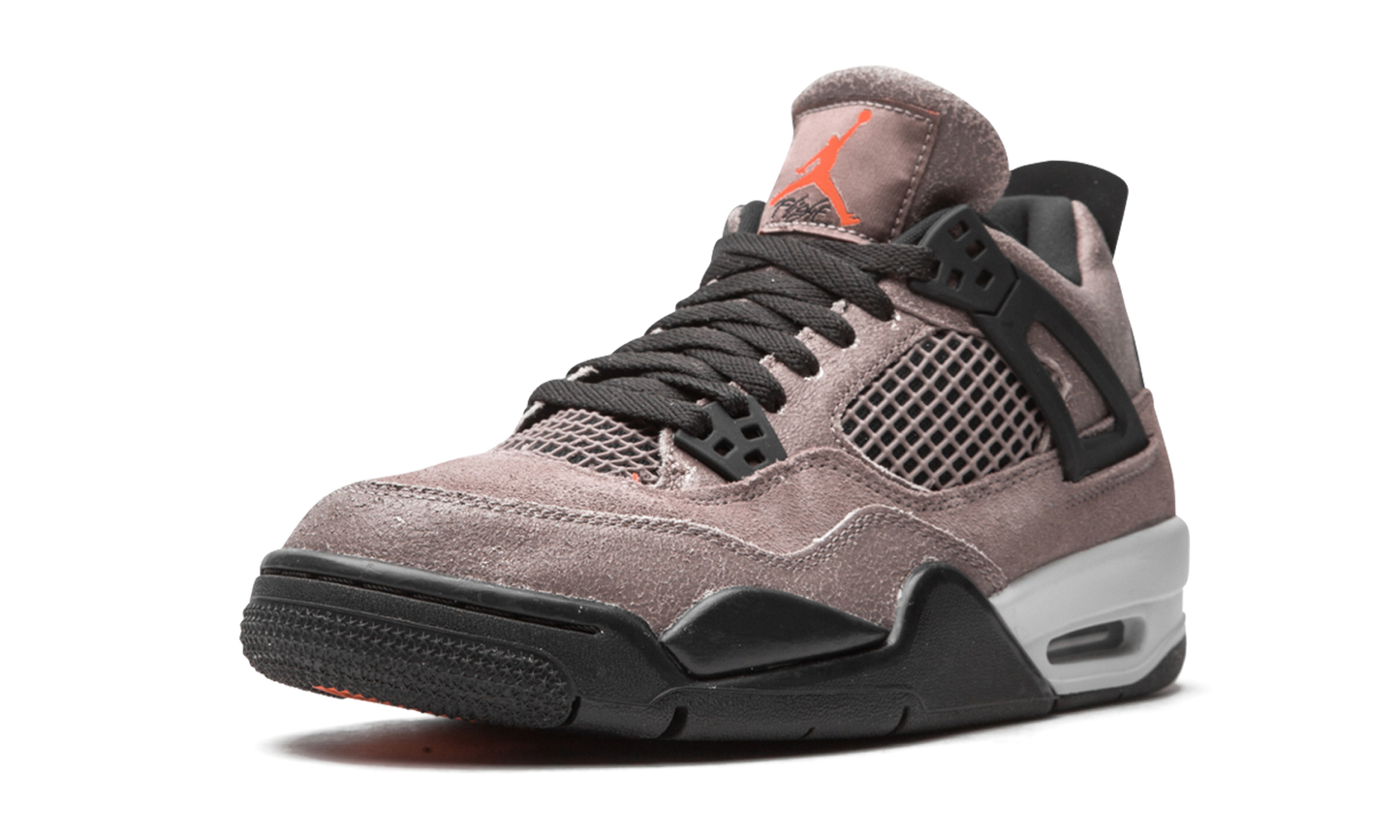 Air Jordan 4 Retro GS "Taupe Haze" DJ6249 200