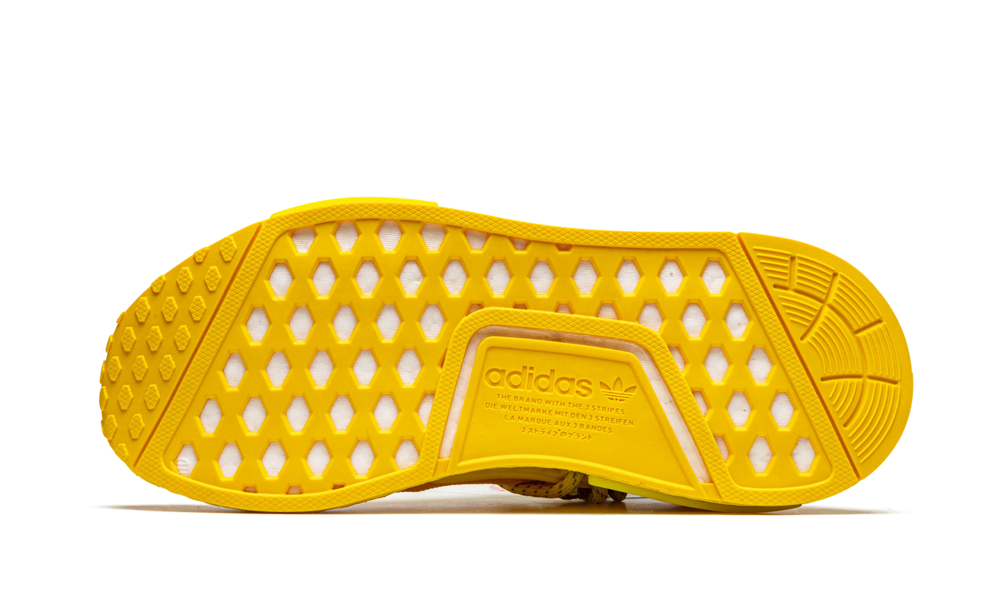 NMD Humanrace "Pharrell Williams - Extra Eye Yellow" GY0091