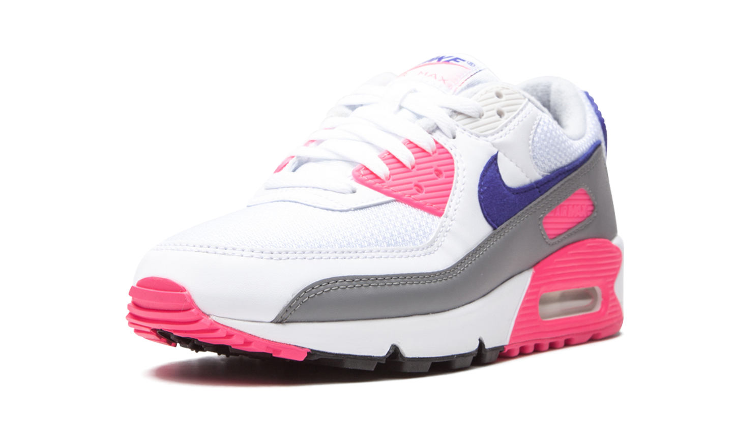 AIR MAX 90 WMNS "Laser Pink" CT1887 100